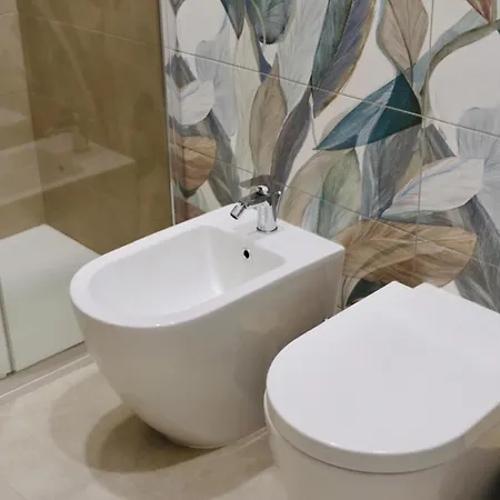 Volare Bed & Breakfast 3*