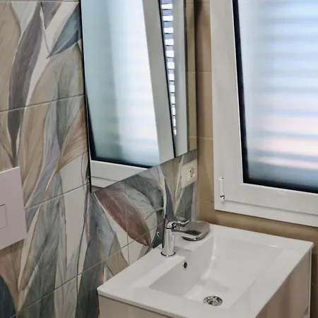 Volare Bed & Breakfast 3*