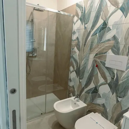 Volare Bed & Breakfast Reggio Calabria