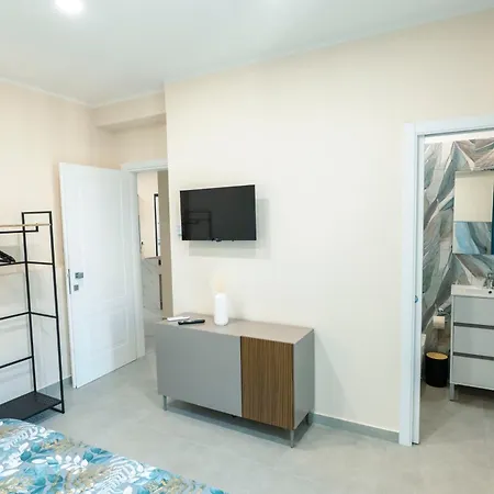 Bed & Breakfast Volare Reggio Calabria