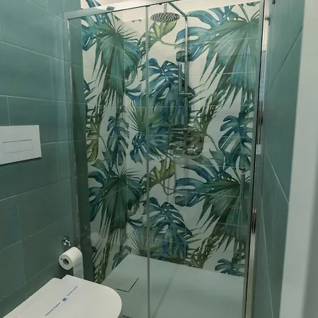 Bed & Breakfast Volare 3*