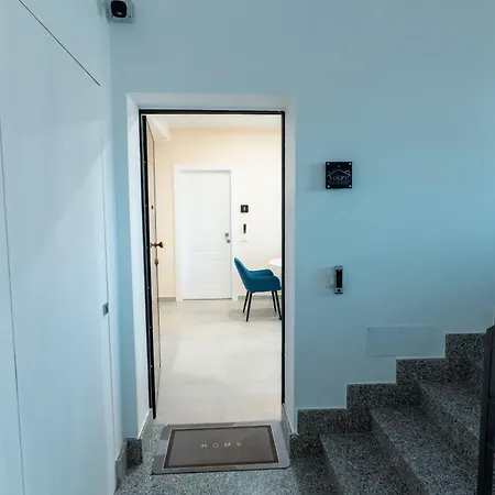 Volare Bed & Breakfast