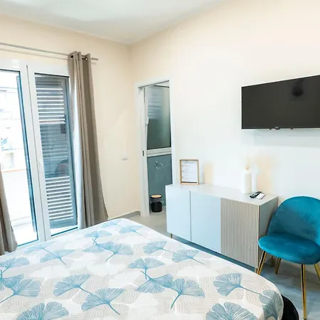 Volare Bed & Breakfast Reggio Calabria