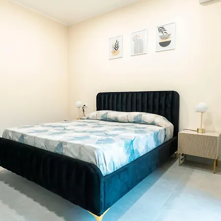 Bed & Breakfast Volare 3*