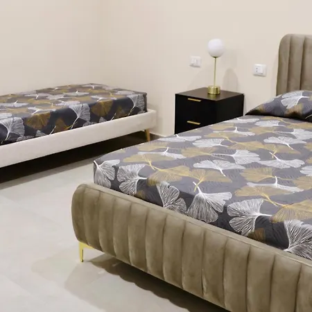 Bed & Breakfast Volare Reggio Calabria