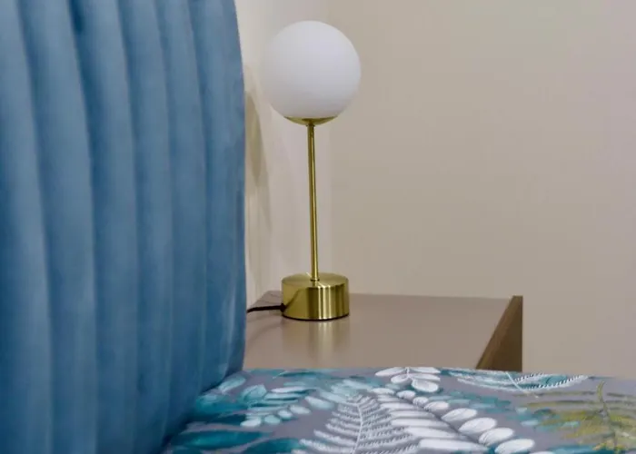 فندق مبيت وإفطار Volare 3*