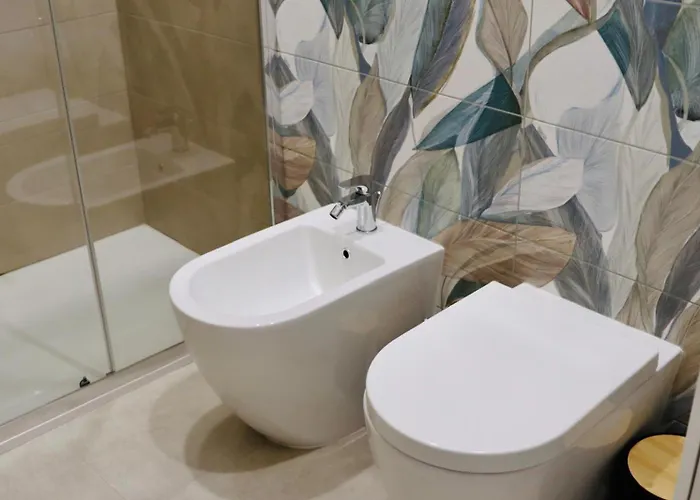 Volare فندق مبيت وإفطار 3*