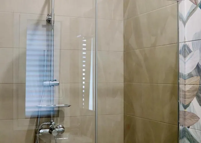 Volare فندق مبيت وإفطار 3*