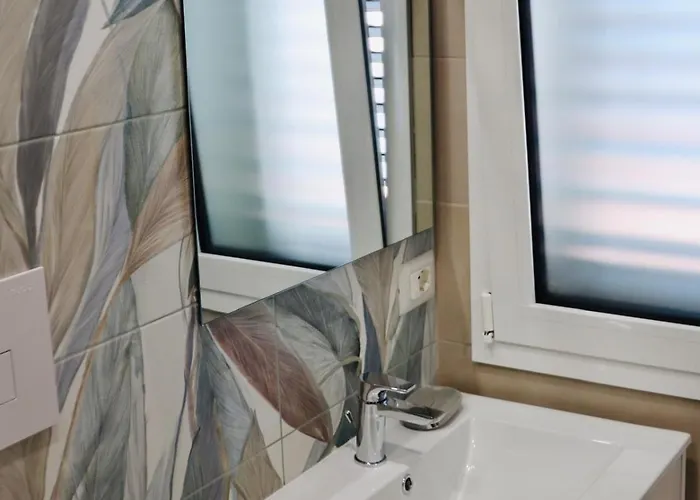 Volare فندق مبيت وإفطار 3*