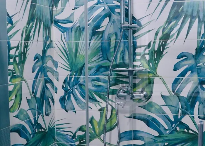 Volare فندق مبيت وإفطار ريجّو دي كالابريا