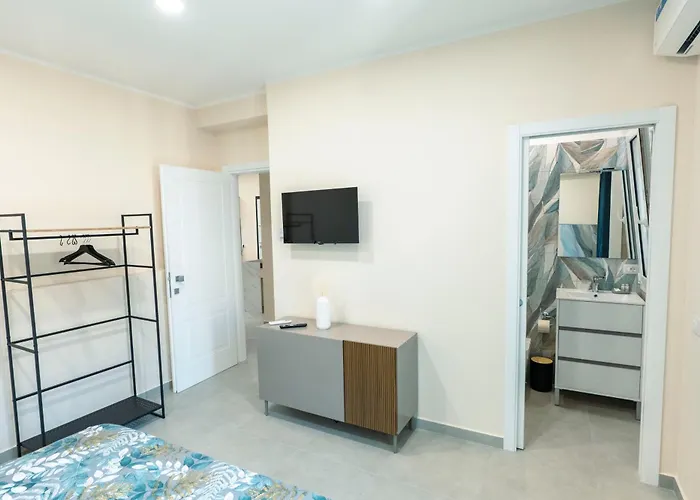 فندق مبيت وإفطار Volare ريجّو دي كالابريا