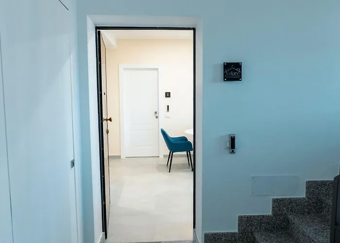 Volare فندق مبيت وإفطار