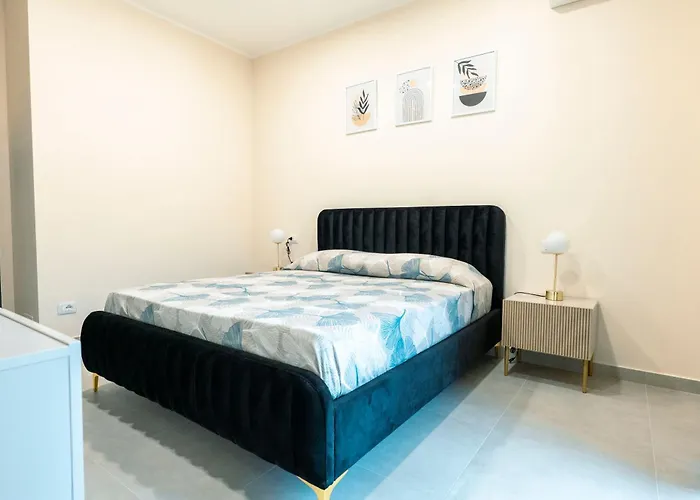 فندق مبيت وإفطار Volare 3*