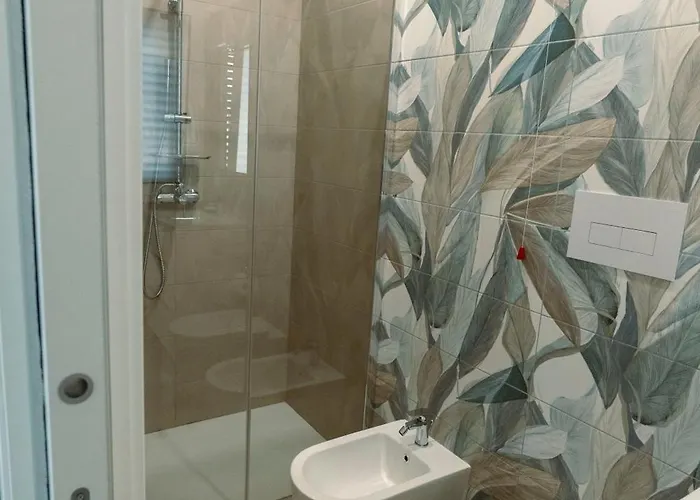 فندق مبيت وإفطار Volare