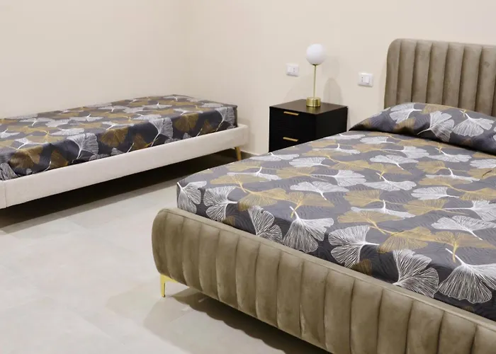 فندق مبيت وإفطار Volare ريجّو دي كالابريا