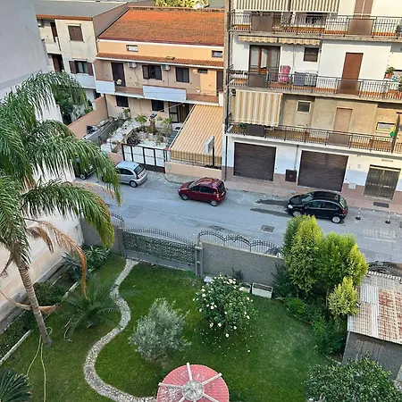 Volare Frühstückspension