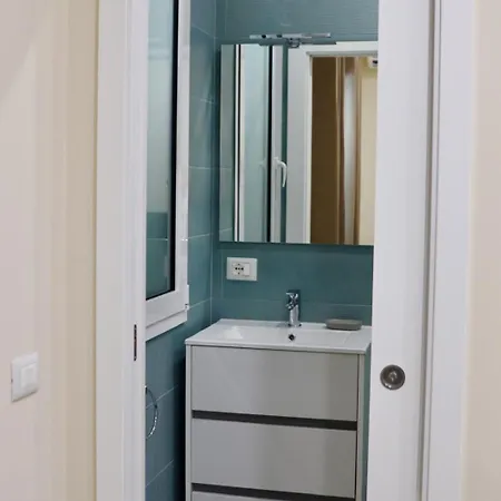 Volare Frühstückspension 3*