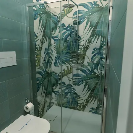 Volare Frühstückspension Reggio Calabria