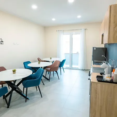 Volare Frühstückspension