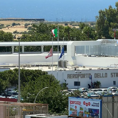 Volare 3* Reggio di Calabria