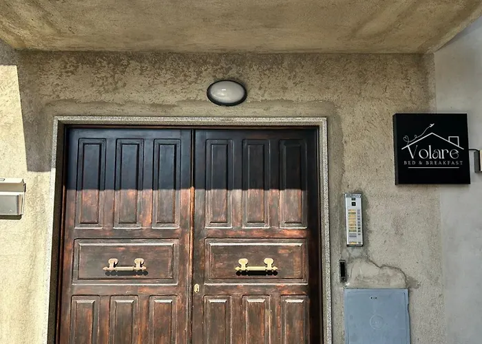 Volare 住宿加早餐酒店 3*