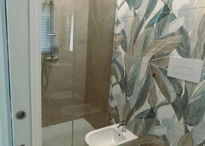 Volare 住宿加早餐酒店 雷焦卡拉布里亚