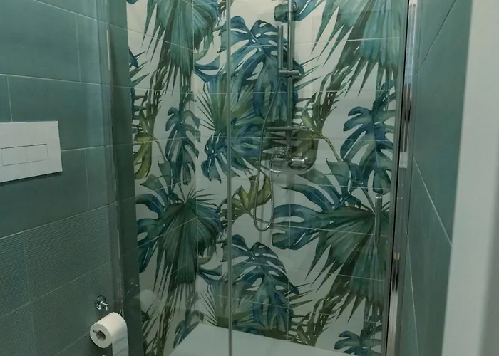 Volare 住宿加早餐酒店 雷焦卡拉布里亚